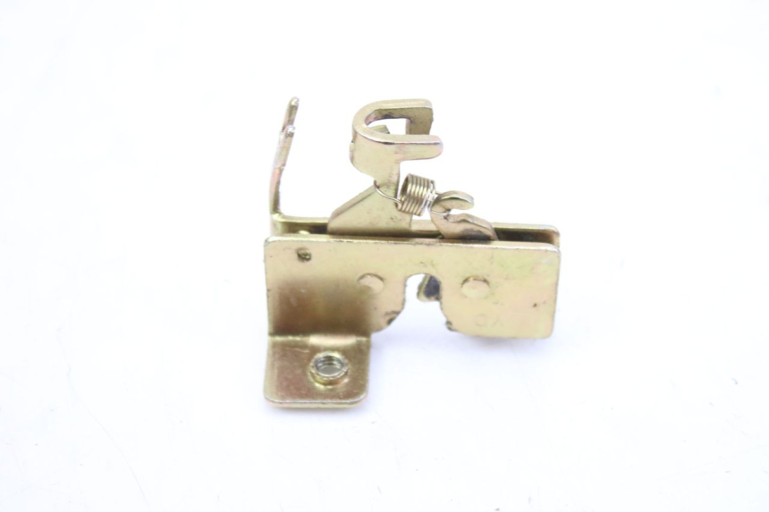 photo de SITZSCHLOSS MASH CITY 4T 50 (2018 - 2020)