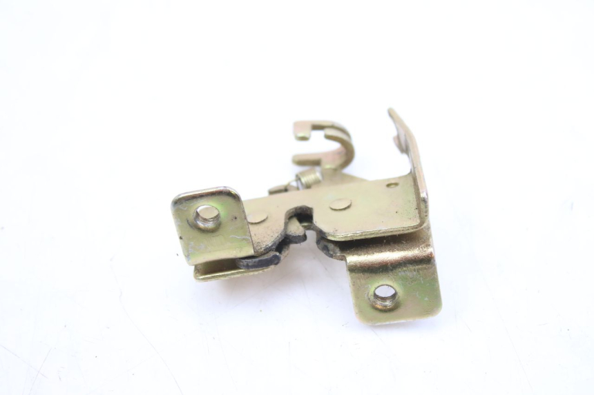 photo de SITZSCHLOSS MASH CITY 4T 50 (2018 - 2020)