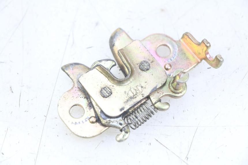 photo de SITZBANKSCHLOSS PEUGEOT CITYSTAR 2T 50 (2018 - 2021)