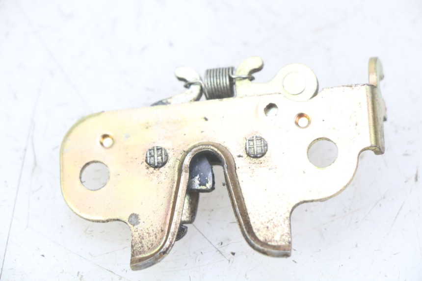 photo de SITZBANKSCHLOSS PEUGEOT CITYSTAR 2T 50 (2018 - 2021)