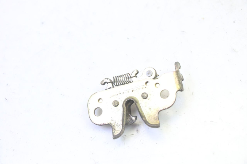 photo de SITZBANKSCHLOSS PEUGEOT CITYSTAR 50 (2013 - 2017)