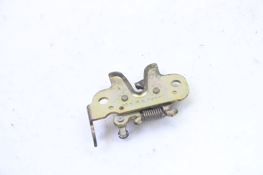 photo de SITZBANKSCHLOSS PEUGEOT CITYSTAR 50 (2013 - 2017)