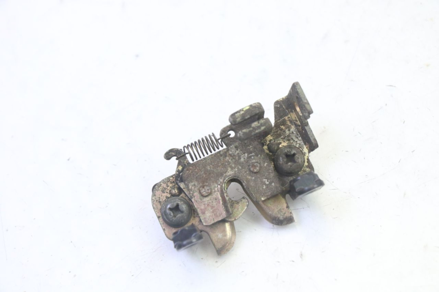 photo de SITZBANKSCHLOSS SYM CROX 4T 50 (2016 - 2023)