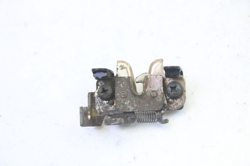 photo de SITZBANKSCHLOSS SYM CROX 4T 50 (2016 - 2023)