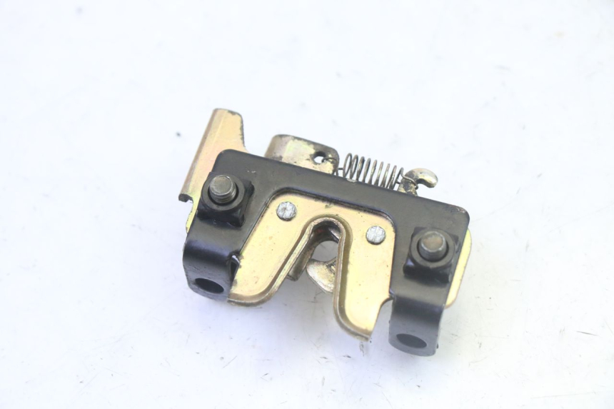 photo de SITZBANKSCHLOSS SYM CROX 4T 50 (2016 - 2023)