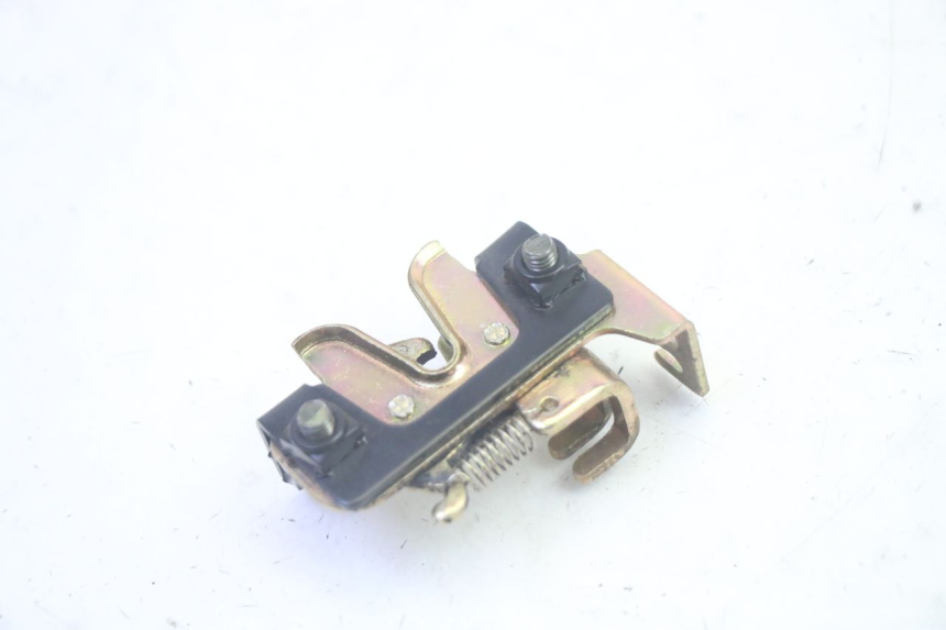 photo de SITZBANKSCHLOSS SYM CROX 4T 50 (2016 - 2023) - Alternative Perspektive