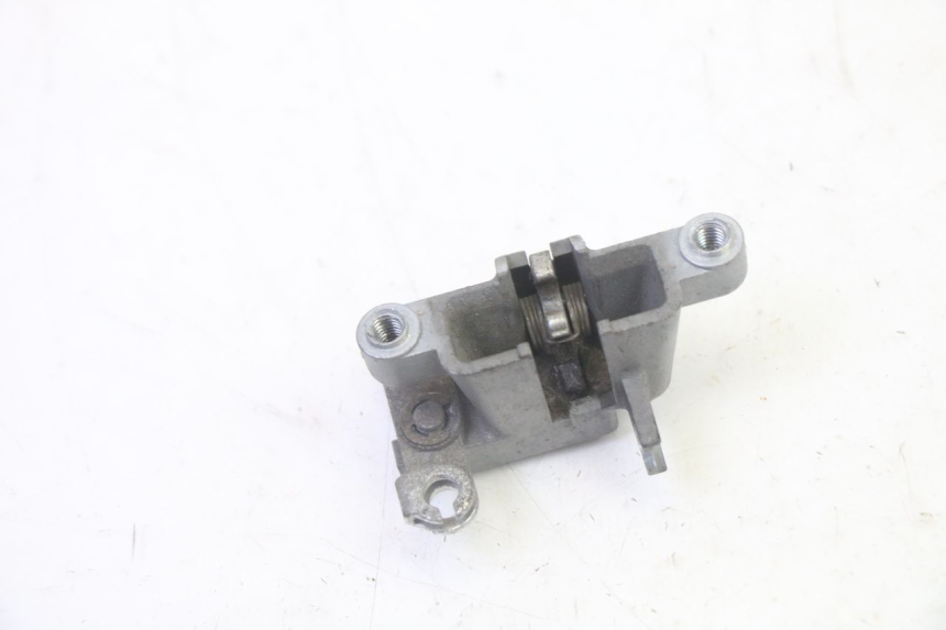 photo de SITZSCHLOSS YAMAHA CYGNUS X INJECTION 125 (2007 - 2013)