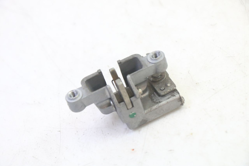 photo de SITZSCHLOSS YAMAHA CYGNUS X INJECTION 125 (2007 - 2013)