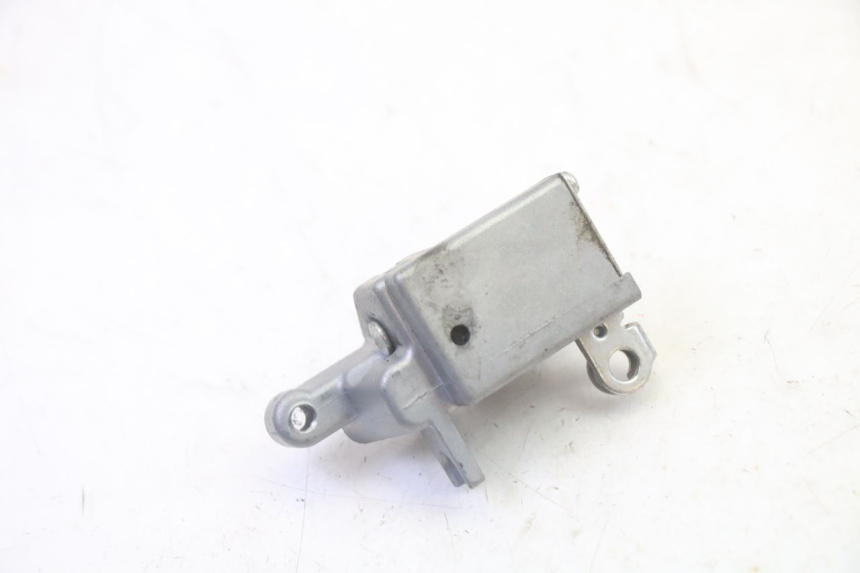 photo de SITZSCHLOSS YAMAHA CYGNUS X INJECTION 125 (2007 - 2013)