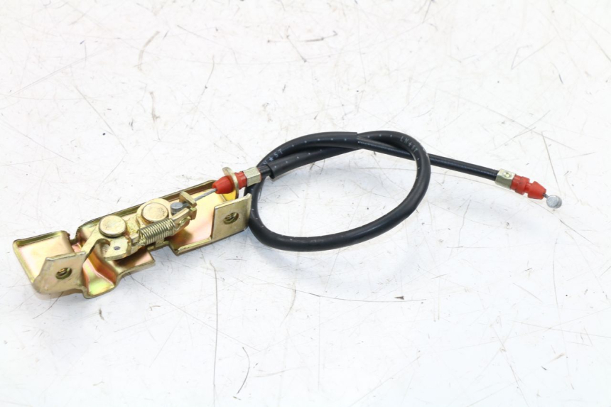 photo de SITZBANKSCHLOSS DAELIM VJ ROADWIN FI 125 (2008 - 2017)