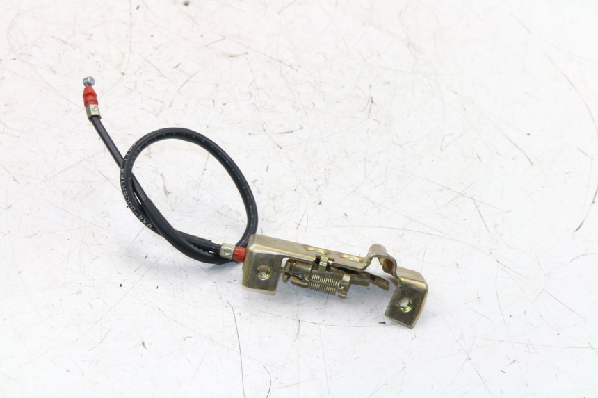 photo de SITZBANKSCHLOSS DAELIM VJ ROADWIN FI 125 (2008 - 2017)