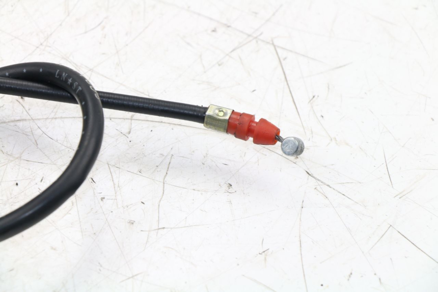 photo de SITZBANKSCHLOSS DAELIM VJ ROADWIN FI 125 (2008 - 2017)