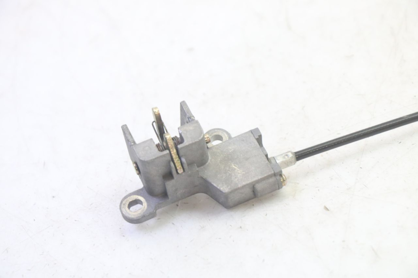 photo de SITZBANKSCHLOSS LONGJIA DIGITA 4T 50 (2019 - 2022) - Alternative Perspektive