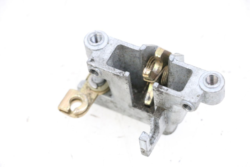 photo de SITZSCHLOSS SEGWAY NINEBOT E125S 1 (2022 - 2026) - Hauptansicht