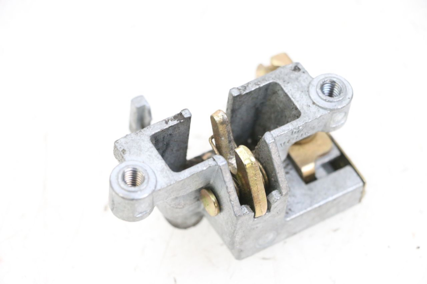 photo de SITZSCHLOSS SEGWAY NINEBOT E125S 1 (2022 - 2026) - Alternative Perspektive