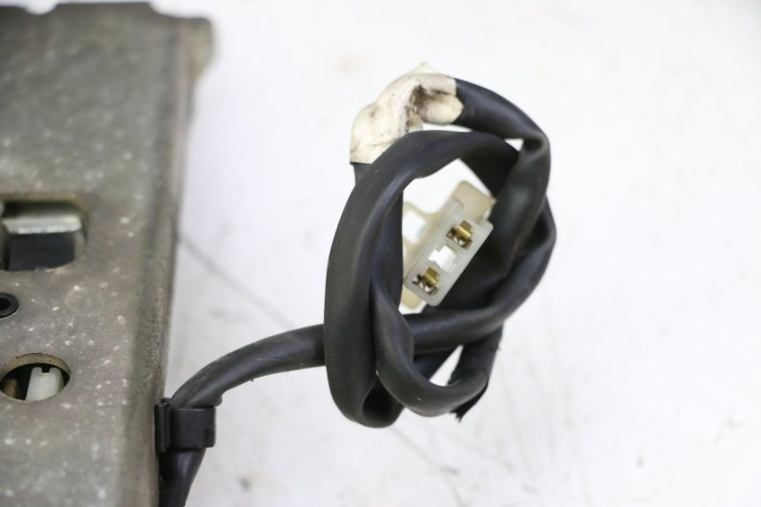 photo de SITZSCHLOSS HONDA FES S-WING SWING ABS 125 (2007 - 2015) - Gesamtansicht des Produkts