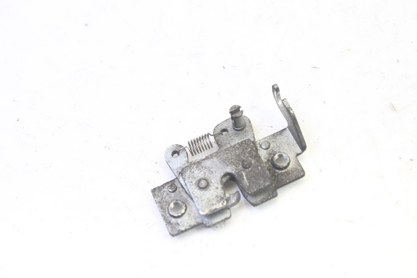 photo de SITZSCHLOSS HONDA FES S-WING SWING ABS 125 (2007 - 2015)