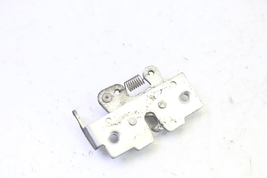 photo de SITZSCHLOSS HONDA FES S-WING SWING ABS 125 (2007 - 2015)