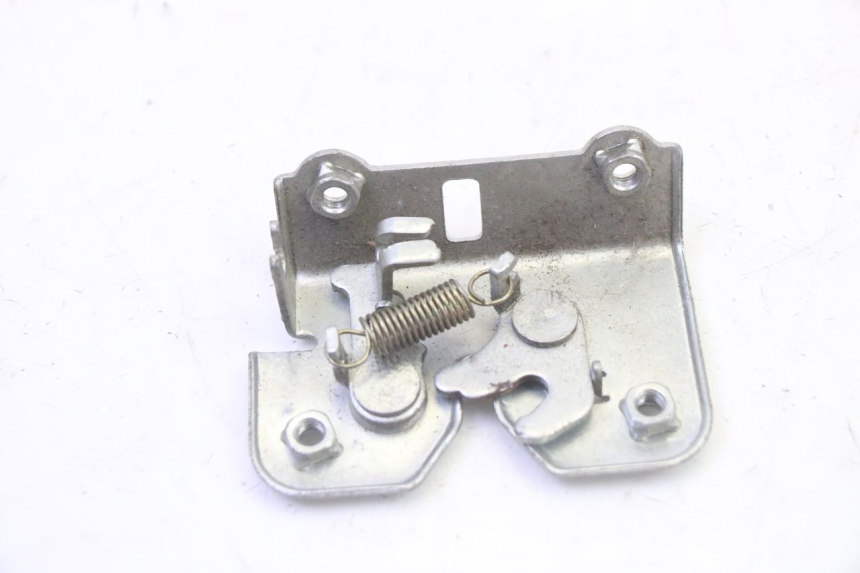 photo de SITZSCHLOSS STAHO FH 50 (2018 - 2019)