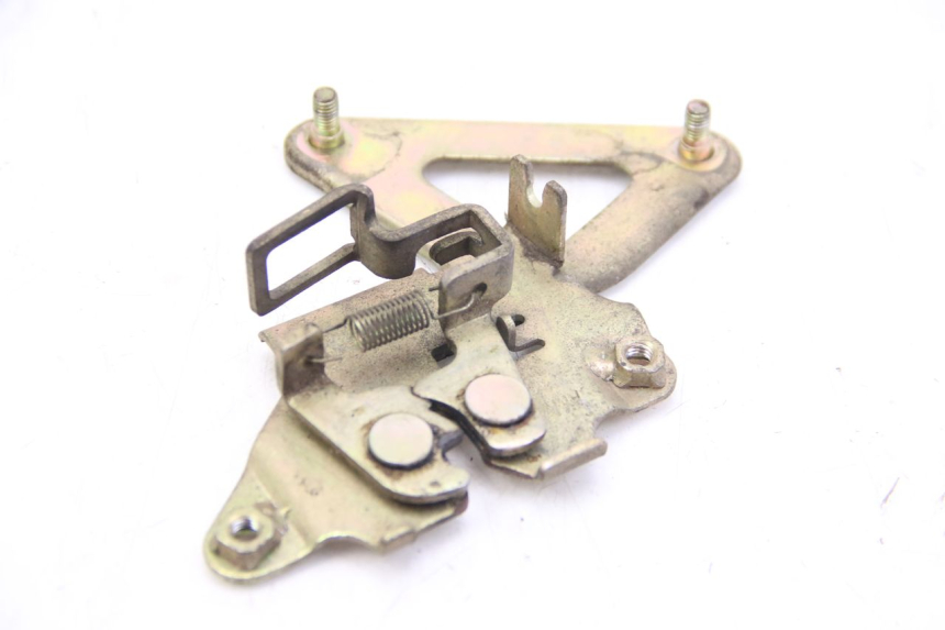 photo de SITZBANKSCHLOSS SYM FIDDLE 2 125 (2010 - 2013)