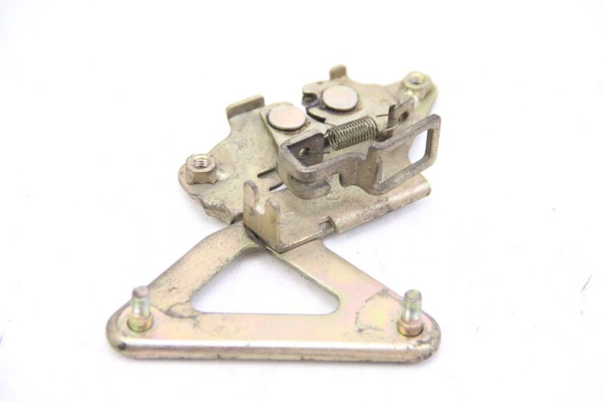 photo de SITZBANKSCHLOSS SYM FIDDLE 2 125 (2010 - 2013)