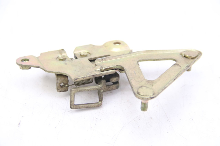 photo de SITZBANKSCHLOSS SYM FIDDLE 2 125 (2010 - 2013)