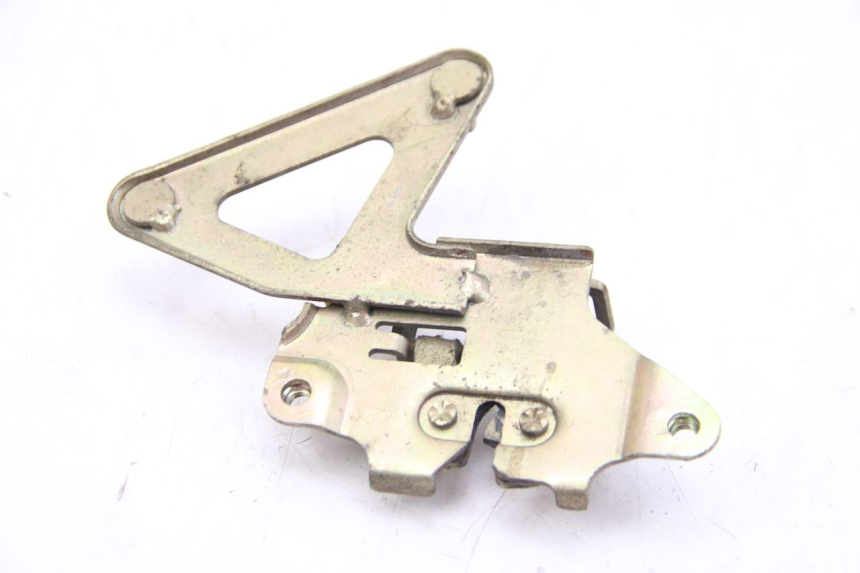 photo de SITZBANKSCHLOSS SYM FIDDLE 2 125 (2010 - 2013)