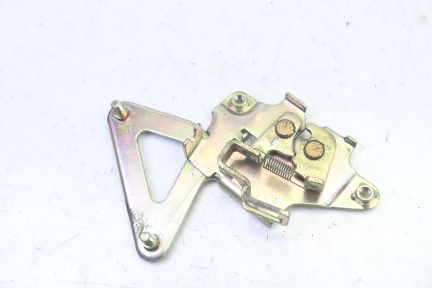 photo de SITZBANKSCHLOSS SYM FIDDLE 3 III 125 (2014 - 2020) - Hauptansicht