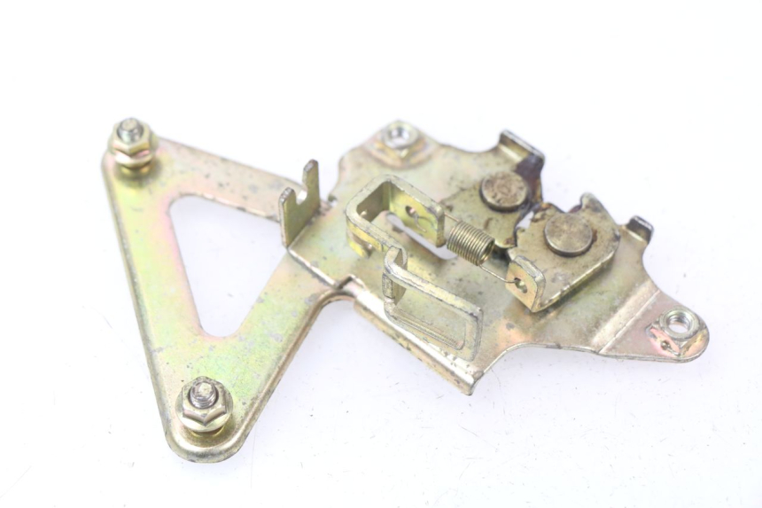 photo de SITZSCHLOSS SYM FIDDLE 125 (2008 - 2010)