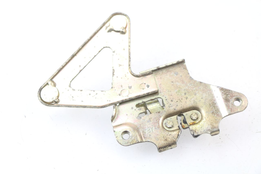 photo de SITZSCHLOSS SYM FIDDLE 125 (2008 - 2010)