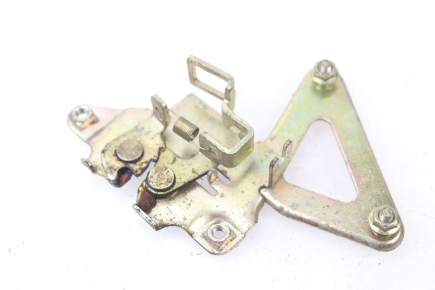 photo de SITZSCHLOSS SYM FIDDLE 125 (2008 - 2010)