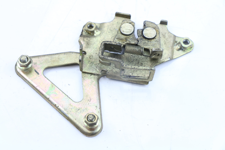 photo de SITZSCHLOSS SYM FIDDLE 125 (2008 - 2010)