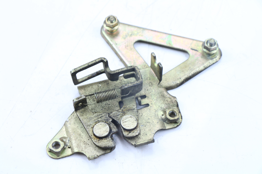 photo de SITZSCHLOSS SYM FIDDLE 125 (2008 - 2010)