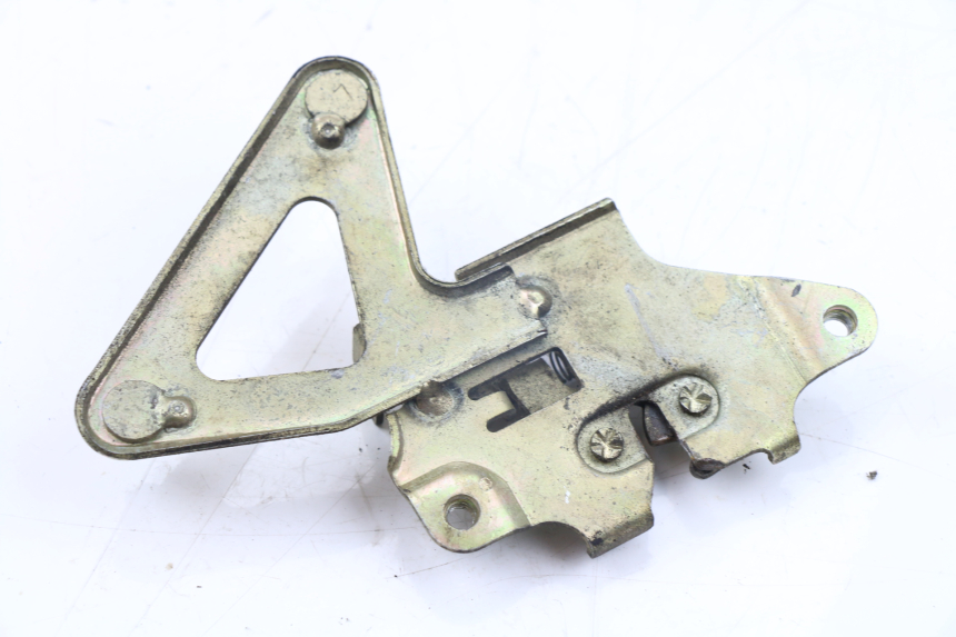 photo de SITZSCHLOSS SYM FIDDLE 125 (2008 - 2010)