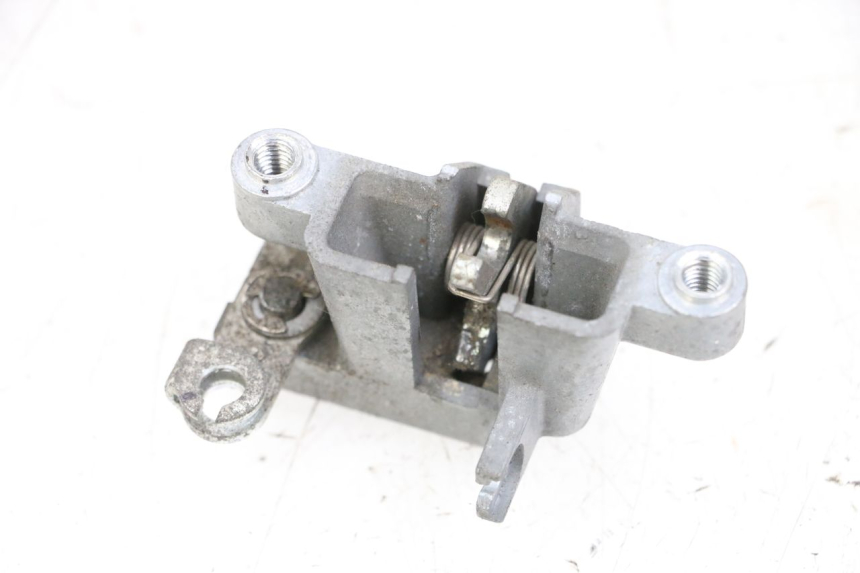 photo de SITZSCHLOSS MBK FLAME X 125 (2007 - 2016) - Alternative Perspektive