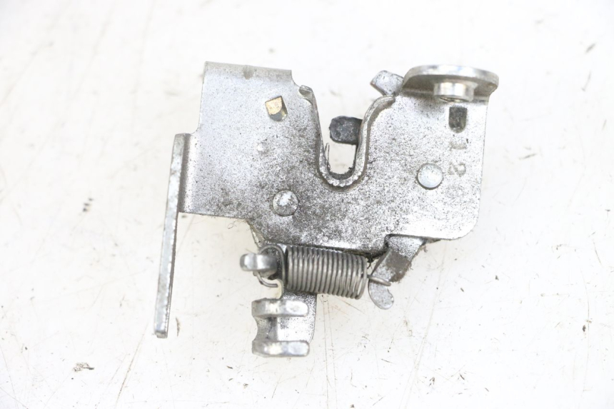 photo de SITZSCHLOSS MBK FLIPPER 115 (2013 - 2017) - Hauptansicht