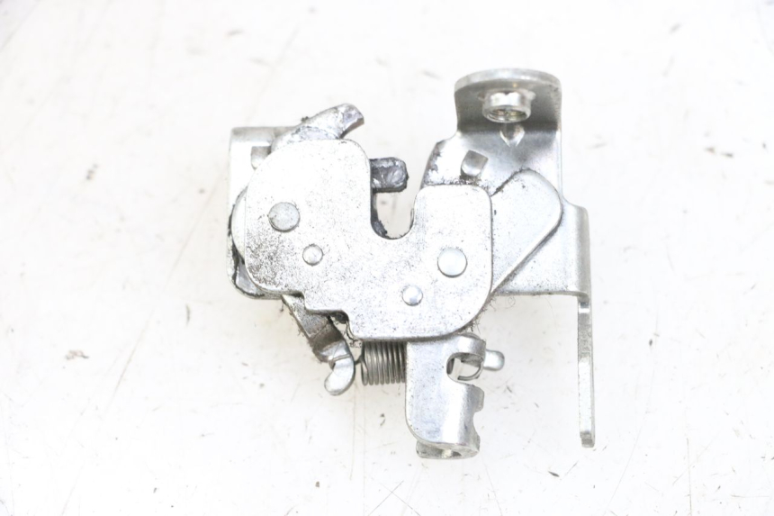 photo de SITZSCHLOSS MBK FLIPPER 115 (2013 - 2017) - Alternative Perspektive