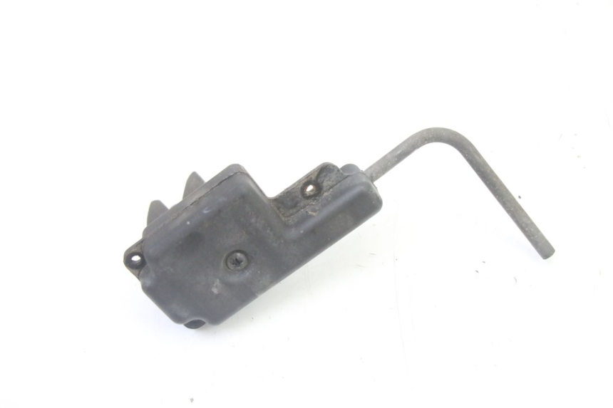 photo de SITZBANKSCHLOSS PIAGGIO FLY 2T 50 (2004 - 2017)