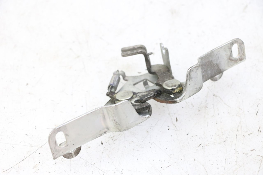 photo de SITZSCHLOSS HONDA FORZA ABS 300 (2013 - 2019)