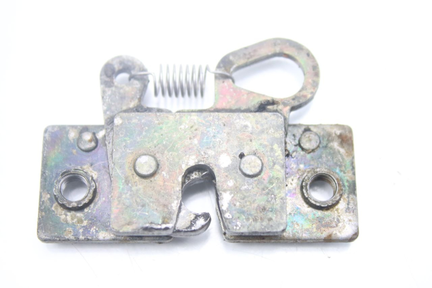 photo de SITZSCHLOSS PEUGEOT FOX 50 (1995 - 2003) - Hauptansicht