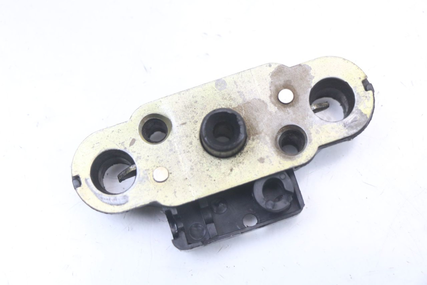 photo de SITZSCHLOSS HYOSUNG GF 125 (2001 - 2005)