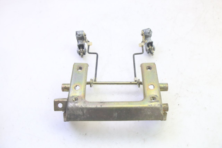 photo de SITZSCHLOSS KAWASAKI GPZ RX 1000 (1986 - 1988) - Gesamtansicht des Produkts