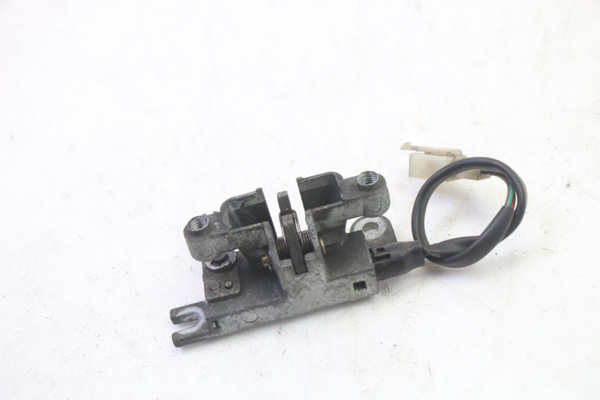 photo de SITZSCHLOSS KYMCO GRAND DINK 125 (2008 - 2014)