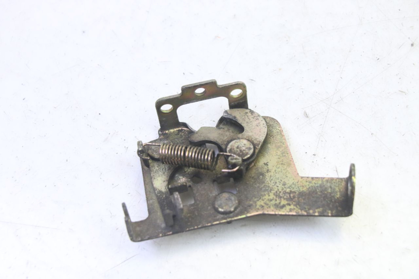 photo de SITZSCHLOSS KYMCO GRAND DINK 125 (2002 - 2007)