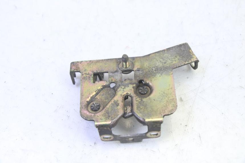 photo de SITZSCHLOSS KYMCO GRAND DINK 125 (2002 - 2007)