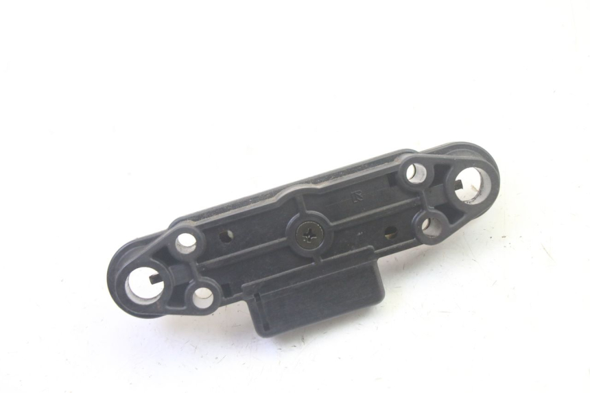 photo de SITZSCHLOSS SUZUKI GSF N BANDIT 600 (1996 - 1999) - Zoom auf Gebrauchszustand