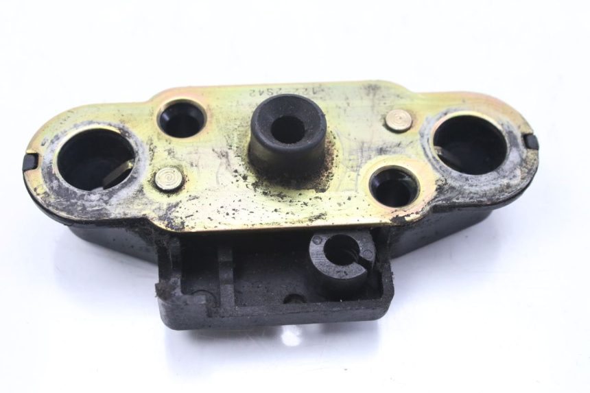 photo de SITZBANKSCHLOSS SUZUKI GSF S BANDIT 600 (2000 - 2004)