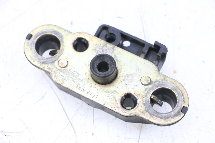 photo de SITZSCHLOSS SUZUKI GSXR GSX-R 1000 (2003 - 2004) - Hauptansicht