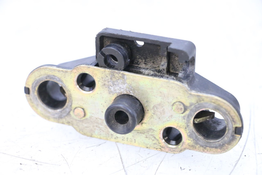 photo de SITZSCHLOSS SUZUKI GSXR GSX-R 1000 (2003 - 2004) - Zoom auf Gebrauchszustand