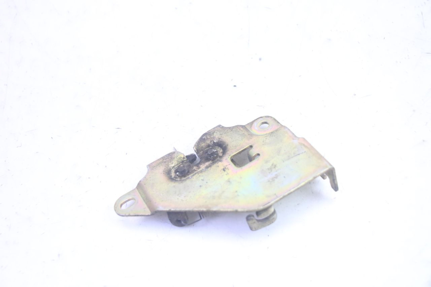 photo de SITZSCHLOSS SYM GTS EVO 125 (2009 - 2013) - Alternative Perspektive